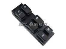 Kia Sorento 2002-2009 şüşəqaldıran düymələr